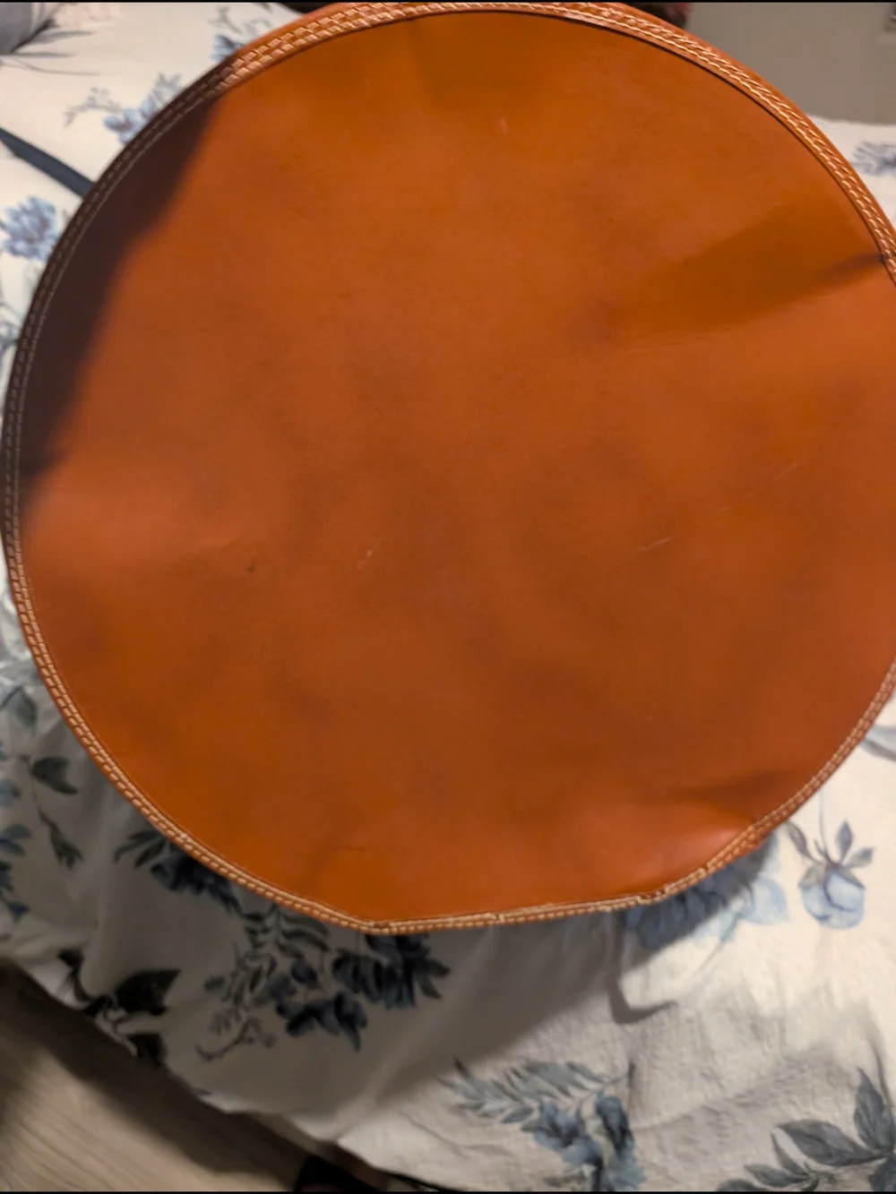 None classic tan
